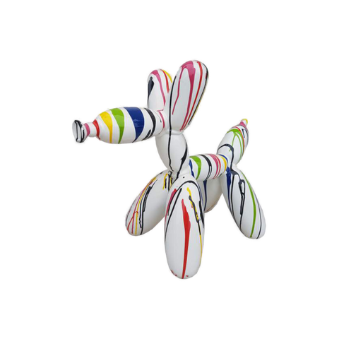 Ballon Hund