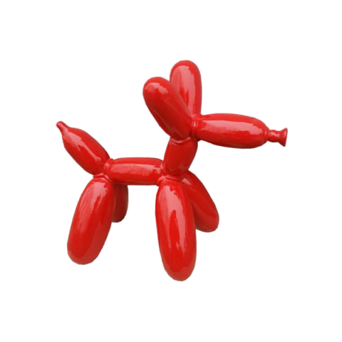 Ballon Hund