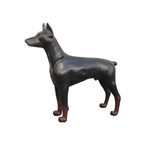 Dobermann