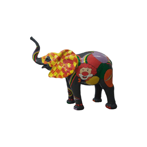 Elefant 2