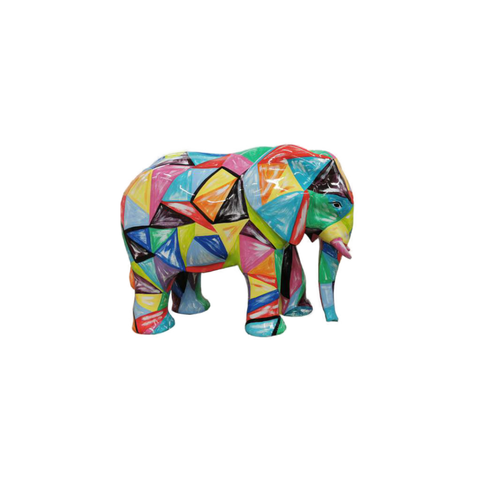 Elefant