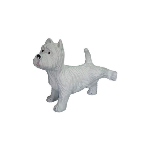 West Highland White Terrier