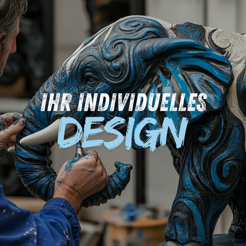 Ihr individuelles Design
